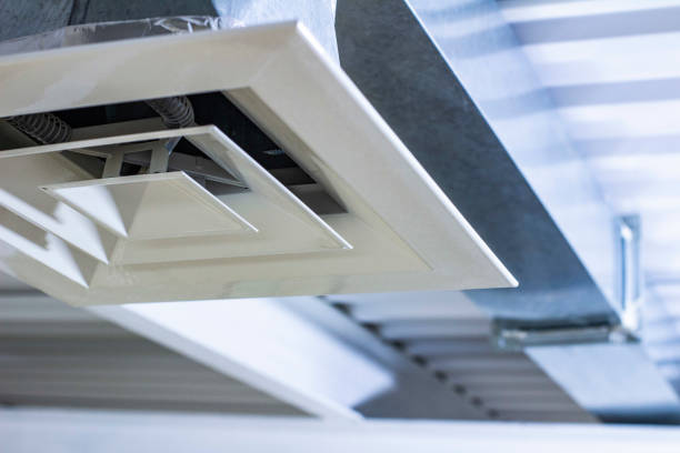 Best Ductwork Cleaning Services  in Madisonville, TN