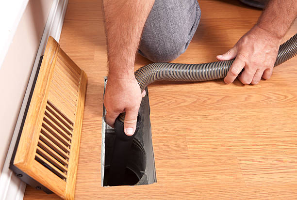 Best Best Air Duct Cleaning Company  in Madisonville, TN