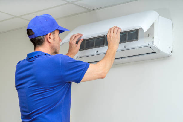 Professional Airduct Cleaning in TN