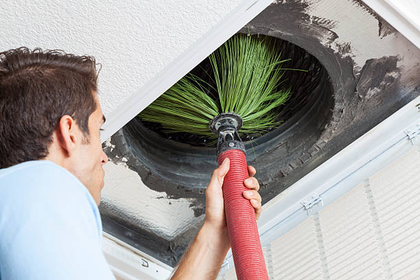 Best HVAC Air Duct Cleaning  in Madisonville, TN